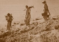 היום בהיסטוריה: קרב הגבורה על משמר העמק