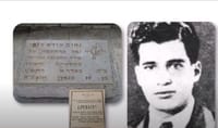 היום בהיסטוריה: כה באדר – לח"י ואצ"ל ב'ליל המטוסים'