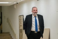 התסריט של אריה דרעי ליום שאחרי הבחירות