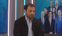 רביב דרוקר באולפן סרוגים: "אני בעד פסקת ההתגברות"