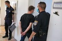 התפתחות נוספת בפרשיית הרצח: שני חשודים נתפסו