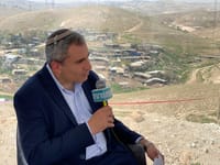אלקין לסרוגים: "לממשלה יש פחד משתק מהאג"
