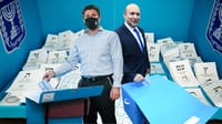 בצל הפלונטר: התכנית לטווח הרחוק של סמוטריץ'