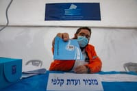 אחוזי הצבעה נמוכים: למי זה רע? למי זה יכול לעזור?