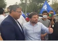 סמוטריץ': "שמאלנים מוציאים לנו פתקים"