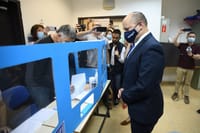 שוויון 60? מה צריך לקרות כדי שבנט יזכה בעוד מנדט