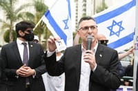 סער אולי הפסיד בקרב האישי אבל ניצח במערכה