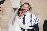 מה נשתנה?|"ליל הסדר לבד היה מתנה לזוגיות שלנו"
