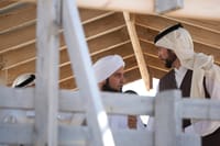 הנסיך הירדני: "אני במעצר בית, מנסים להשתיק אותי"