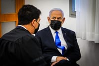 פרקליטי נתניהו: הוא לא הודיע שהוא מוכן לקלון