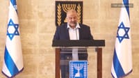 לא שולל את ממשלת בנט: "כל האופציות על השולחן"