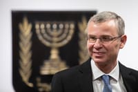 בכירים בליכוד מתנגדים שיריב לוין יהיה רה"מ