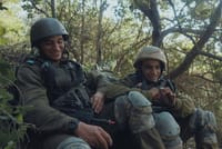 לוחמים פרק 3 • שבוע שדאות ואסור לדבר. צפו