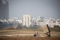 הירי מעזה נמשך; 4 נפצעו – ביניהם אישה בהריון מתקדם