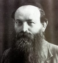היום בהיסטוריה: נפילתו של הרב הראשון של הכותל