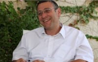 הרב בני לאו בפניה לנפתלי בנט