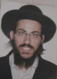 אותר תושב באר שבע שנעדר מאז האסון במירון