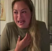 "לא הרגתי אף אחד": ליהיא גרינר התנצלה בדמעות