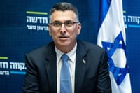 סער