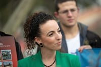 גם סילמן דוחה את הצעות נתניהו: "ממשיכה עם בנט"