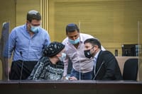 השבוע: המפקד של מפלגת הציונות הדתית יוצא לדרך