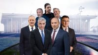 בדיקה מיוחדת: קווים לדמותה של הממשלה