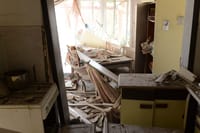 אחת ההרוגות באשקלון: סהמי סאנדוש, עובדת זרה מהודו