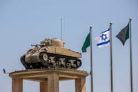 היום בהיסטוריה: מבצע יורם – הקרב הנשכח על לטרון