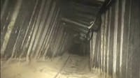 התחבולה של צה"ל:  מנהרות חמאס הפכו למלכודת מוות
