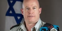 דובר צה"ל מבהיר: מדובר בטעות שנעשתה בתום לב