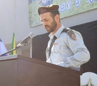 המח"ט על מרד המילואים: חבל שחיילים פנו לתקשורת