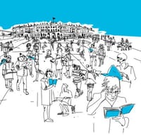 סופרים ממליצים: 50 ספרים עבריים שחייבים לקרוא