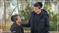 "אנחנו אחים": סינגל חדש לאחים צרפתי. צפו: