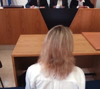 תקדים: בית הדין הרבני בקנס כספי לסרבנית גט