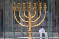 פנימיות בקטנה לפרשת בהעלותך: להאיר גם היום