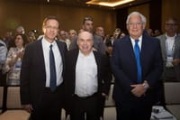 בעולם מברכים את הרצוג: "יביא כבוד למדינת היהודים"