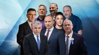 השבעת הממשלה ה-36: איך צפוי להיראות היום?