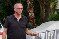 אורבך: "אנחנו לא ערב אוסלו ולא ערב התנתקות"
