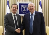 ברנז'ה: דובר הליכוד מונה לדובר בית הנשיא