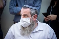 תשובת משרד החינוך לח"כ מעוז על הפגיעה בעברית