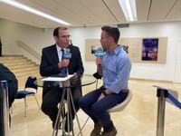 רוטמן לסרוגים: "כבר לא סומך על מילה של ימינה"