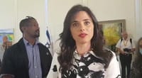 שקד: "הצלחת הממשלה תלויה בראשי המפלגות"