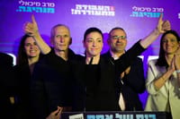 לקראת שבירת שיא: הייצוג הנשי בכנסת עולה