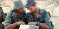 "דמיינתי אותך מחייך" בתו של עמנואל מורנו משתפת
