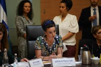 מבחן ראשון לחוק האזרחות: מה יעשו באופוזיציה?