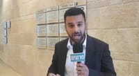 צפו: מדוע העיתונאי הערבי לא השתתף בכנס השמאל?