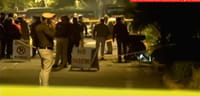 נעצרו 4 חשודים באחריות לפיצוץ בשגרירות בהודו