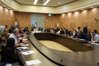 תבוסה לקואליציה: ההצבעה על חוק האזרחות נדחתה