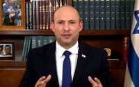 בנט לבני הנוער: "צאו להתחסן, נותרו 11 יום"