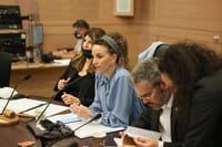 הקואליציה נגד ליברמן: חוק ההסדרים ישונה